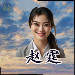 赵霆
